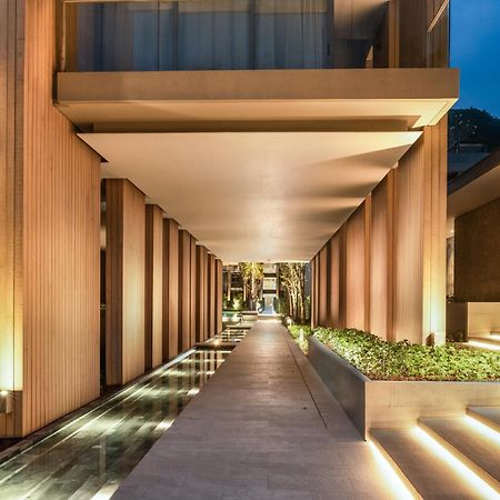 Twinpalms Montazure Phuket Hotel Exterior foto
